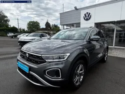 VOLKSWAGEN T-Roc 1.0 TSI 116 Start/Stop BVM6 VW Edition