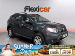 DACIA Duster 1.0 TCE Comfort 4x2 67kW