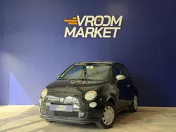FIAT 500 1.2 69 CV 69 Lounge - ENTRETIEN À JOUR - DISTRIBUTION OK