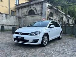VOLKSWAGEN GOLF VII 1.2 TSI 105 BlueMotion Technology Lounge / CAMERA DE RECUL