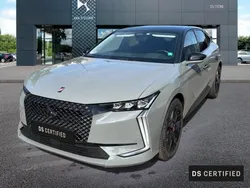Ds DS 4 PureTech 130ch Performance Line + Automatique
