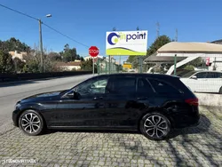 Mercedes-Benz C 220 BlueTEC Avantgarde+