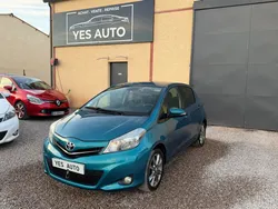 TOYOTA YARIS 100 VVT-i StopStart Lounge CAMERA