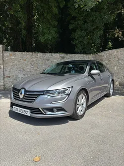 Renault Talisman dci 110