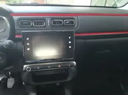 Citroën C3 shine