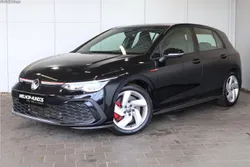 VW Golf 2.0 TSi GTI