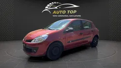 Renault CLIO III 1.2 16V 75CH CONFORT DYNAMIQUE 5P