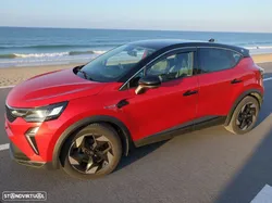 Renault Captur 1.3 TCe Techno EDC