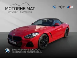 BMW Z4 M M40 M40i | 340 ch BVA Harman Kardon ACC Suspension adaptative Différentiel Sport Sièges ...