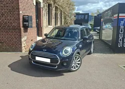 MINI HATCH 5 PORTES F55 LCI One 102 ch BVA7 Edition Heddon Street
