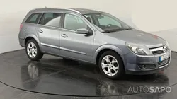 Opel Astra Caravan 1.3 CDTi Cosmo de 2007