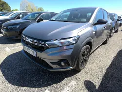DACIA SANDERO JOURNEY 1.0 TCe 90