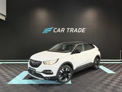 OPEL GRANDLAND X Design Line - 1.5 CDTI - 130ch - SUIVI COMPLET - CAMERA DE RECUL - CARPLAY