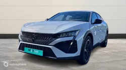 Peugeot 408 Electrique 210ch Allure (58kWh)