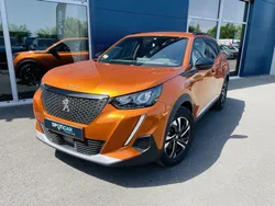 Peugeot 2008 (2) BLUEHDI 130 EAT8 ALLURE