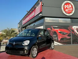 Renault Twingo 1.0 L SCe 65 CH "Zen"
