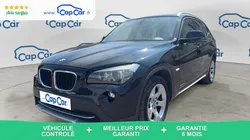 BMW X1 20D 177.0 XDrive. Confort