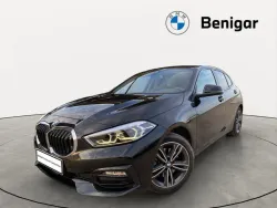 BMW Serie 1 116dA