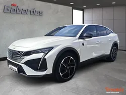 Peugeot 408 130 CV GT EAT BVA