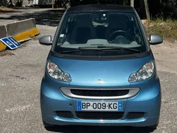 Smart diesel