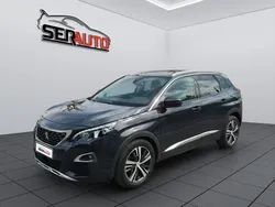 PEUGEOT 3008 II 1.2 PURETECH 130 S&S ALLURE BUSINESS EAT8