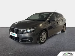 PEUGEOT 308 1.2 PureTech 130ch S&S EAT6 Allure
