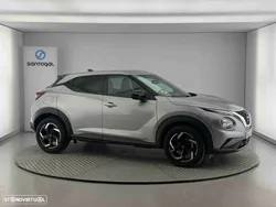 Nissan Juke ver-1-0-dig--t-n--connecta-nav-dct