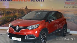 Renault Captur de 2016