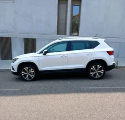 Seat Ateca 1.6 TDI Ecomotive