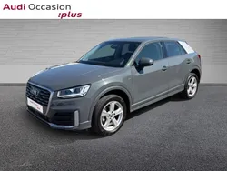 Audi Q2 30 TFSI 116ch Sport Limited