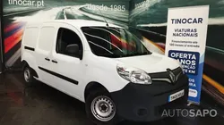 Renault Kangoo de 2021
