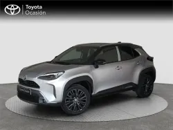 TOYOTA Yaris Cross 120H Adventure