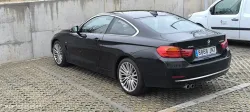 BMW 430 430dA Coupé xDrive Luxury