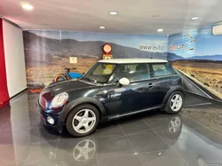 MINI Cooper D