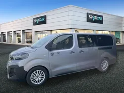 Peugeot Expert XL 2.0 BlueHDi 180ch EAT8