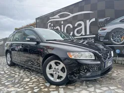 Volvo V50 1.6 D Drive Momentum Start/Stop