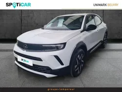Opel Mokka Electric 156ch Edition