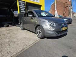 Fiat 500 LOUNGE