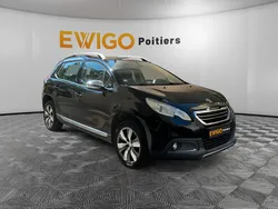 PEUGEOT 2008 1.6 BLUEHDI 120 allure
