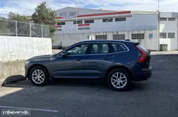 Volvo XC 60 D4 Geartronic Momentum