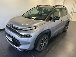 Citroën C3 Aircross BlueHDi 120 S&S EAT6 Shine * VEHICULE VENDU NEUF ET ENTRETENU PAR SRJ