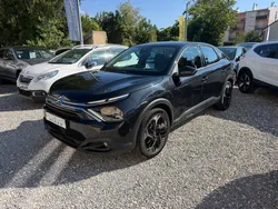 Citroën C4 BlueHDI 130ch BOÎTE AUTO EAT8 APPLECARPLAY/CAMERA AR/RADAR AV AR/FEUX LED
