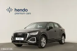 Audi Q2 35 TFSI Advanced S tronic