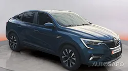 Renault Arkana de 2022