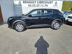 Peugeot 2008 BLUE HDI 110 S&S Active Business