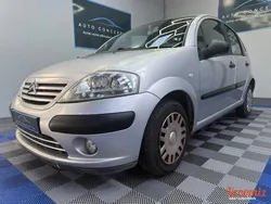 Citroen C3 1.4 ESSENCE 75CV