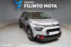 Citroën C3 1.2 PureTech C-Series