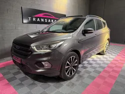 FORD KUGA 2.0 TDCi 150ch 4x2 BVM6 ST Line - Courroie de Distribution à jour / Toit Ouvrant
