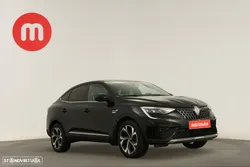 Renault Arkana 1.6 E-Tech Full Hybrid Techno