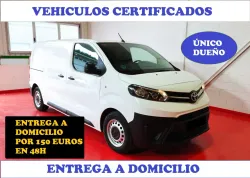 Toyota Proace Proace Combi L1 GX 1.5D 6pl. 100